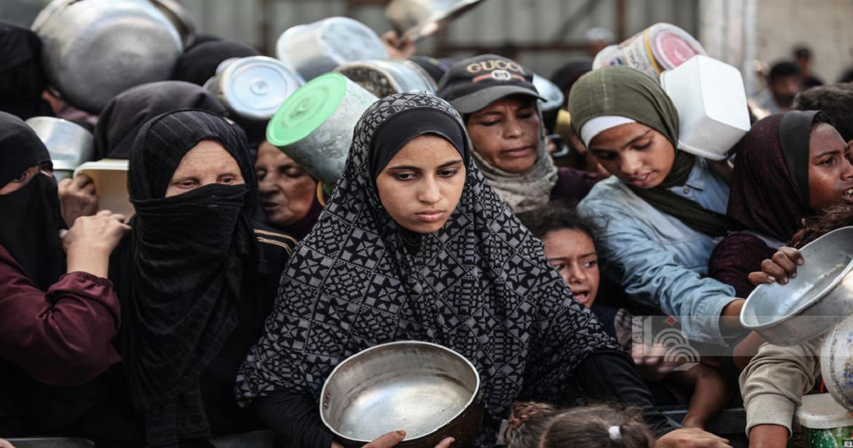 قطاع المرأة في شبكة المنظمات الأهلية : حماية النساء الريفيات تتطلب إنهاء الاحتلال وتعزيز صمودهن